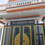 Bán nhà 3 phòng ngủ 93.3m² gần ngã tư Gia Bảo, Long An - Ảnh thu nhỏ 1