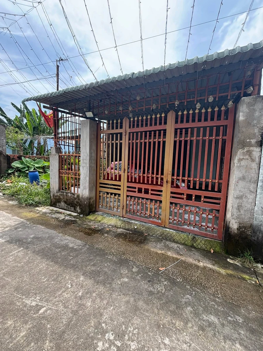 Bán nhà 2 mặt tiền 109m² Tân Triều 1 tỷ 270 triệu - Ảnh thu nhỏ 2