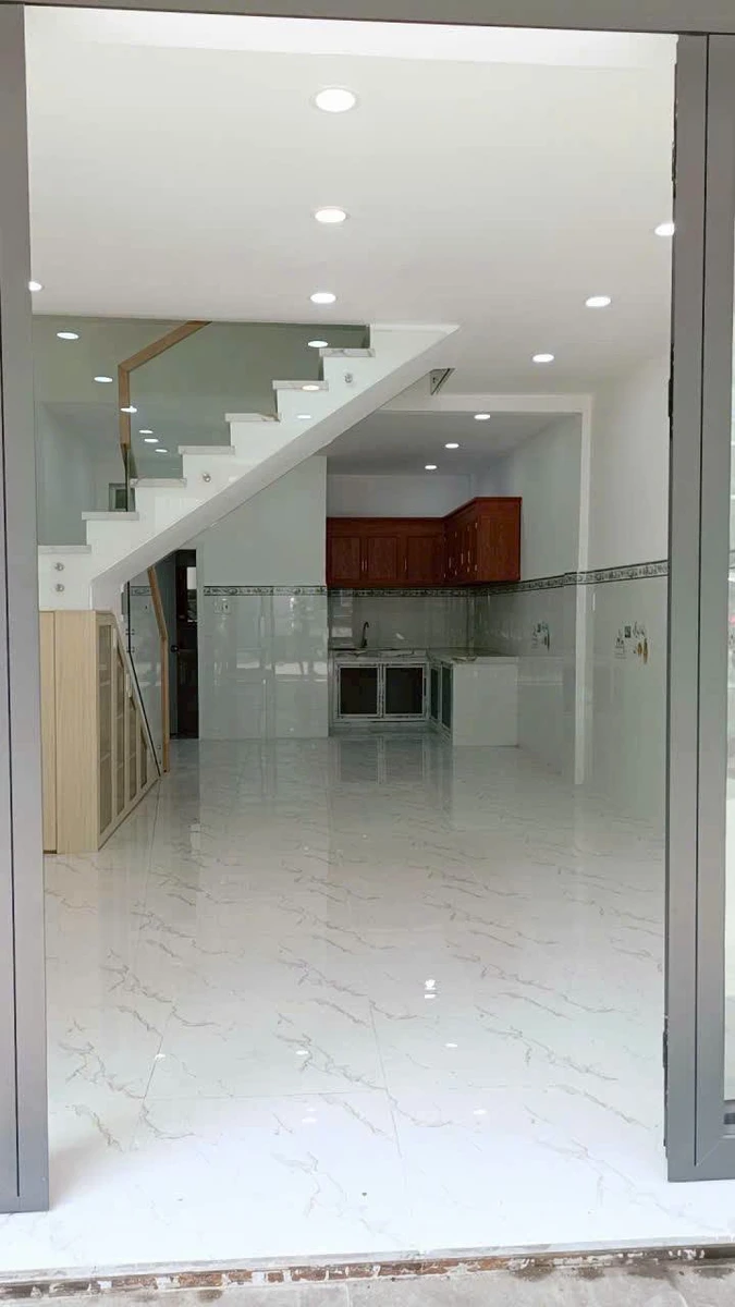 Bán nhà 72m² 2 phòng ngủ Phạm Hùng 3 tỷ 50 - Ảnh thu nhỏ 5