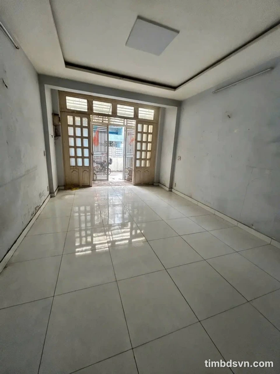 Bán nhà hẻm Tân Kỳ Tân Quý 48m2, 2 phòng, 5 tỷ, Bình Tân - Ảnh thu nhỏ 3