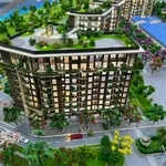 Bán căn hộ 2 phòng ngủ 67m² giá 2,317 tỷ Thu Hà Ecopark - Ảnh thu nhỏ 2