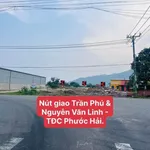 Bán đất vườn 4400m² mặt tiền đường ven biển Phước Hải - Ảnh thu nhỏ 5