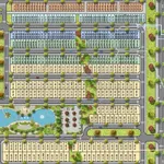 Shophouse 170m2 hàng chủ đầu tư chiết khấu hấp dẫn, miễn lãi và ân hạn gốc 24 tháng tại VSIP - Ảnh thu nhỏ 6