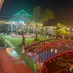 Nhà vườn mái ngói 1.900m² ven sông Vàm Cỏ Tây, Long An - 5.9 tỷ - Ảnh thu nhỏ 2