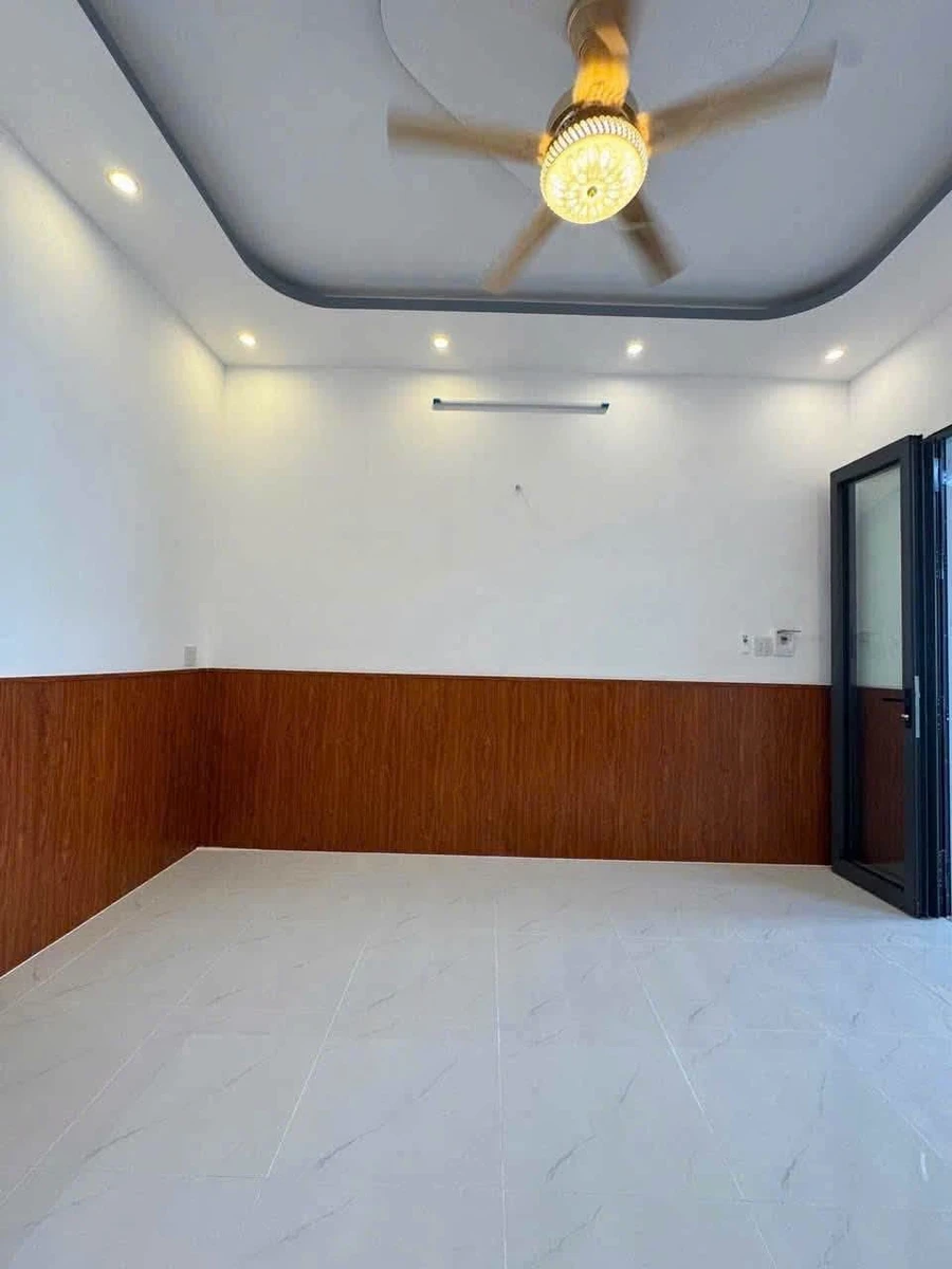 Bán nhà hẻm 2PN 73.8m² Lương Văn Can Rạch Giá 1.25 tỷ - Ảnh thu nhỏ 4