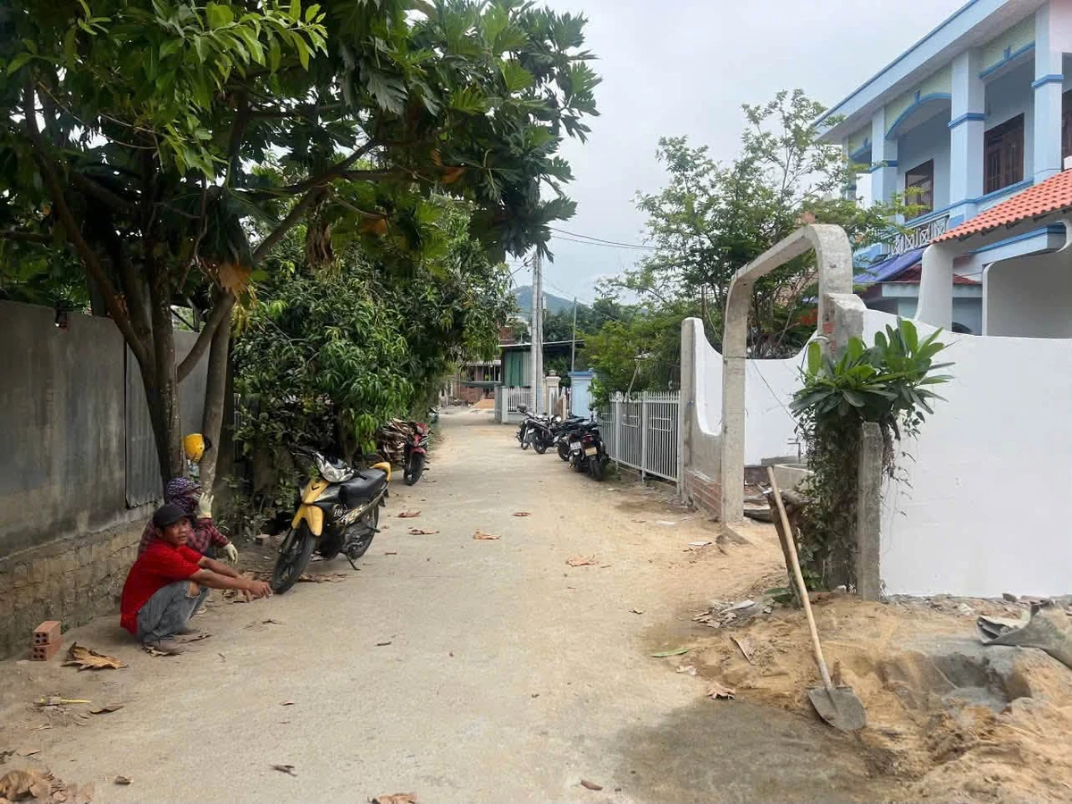 Bán đất Diên An gần Chợ Bà Đề 125m2, 1 tỷ 620 triệu - Ảnh thu nhỏ 4