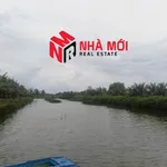 Bán đất vuông 36 công Ấp Cái Cám, Cà Mau - Ảnh thu nhỏ 2