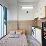 Bán nhà HXH 5 tầng 40m2 6 CHDV gần vòng xoay Lê Đại Hành, Quận 11, giá 6,6 tỷ - Ảnh thu nhỏ 5