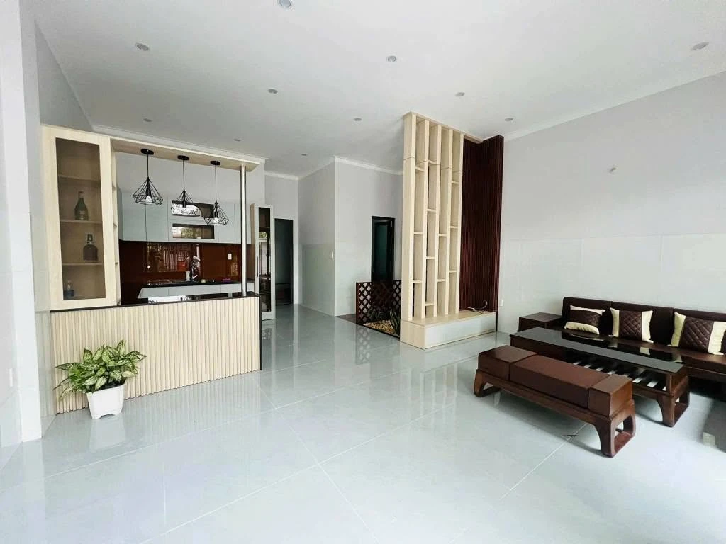 Bán nhà cấp 4 Hòa Long 96m² 2 phòng ngủ 2,28 tỷ - Ảnh thu nhỏ 5