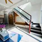 Bán nhà 1 trệt 1 lầu 140m² Thủ Dầu Một, Bình Dương, 4 tỷ 290 - Ảnh thu nhỏ 4