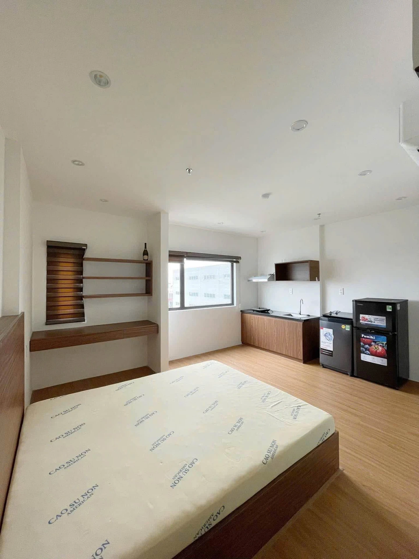 Bán nhà 144m2 đường Xô Viết gần Quận 1, 1 tỷ - Ảnh 1