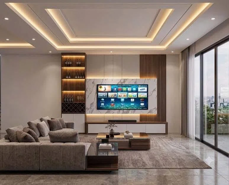 Bán nhà 3 tầng 160m2 Kiều Trung An Dương Hải Phòng 2 tỷ - Ảnh thu nhỏ 5