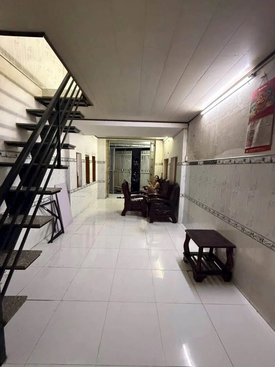 Nhà bán Sổ Hồng riêng, 62m², 1 tỷ 800 triệu, Quận 12 - Ảnh 1