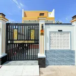 Bán nhà cấp 4 110m² 3PN Mỹ Lộc Tây Ninh - Ảnh thu nhỏ 1