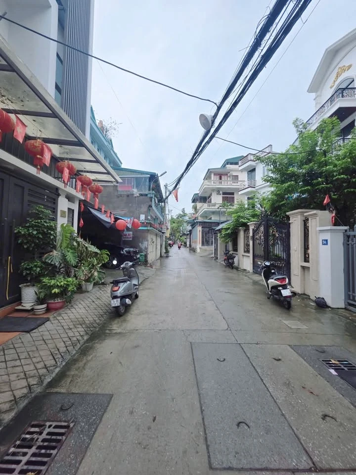 Bán đất nở hậu 107,8m² mặt tiền 5,39m Quảng Ninh 3,2 tỷ - Ảnh thu nhỏ 3
