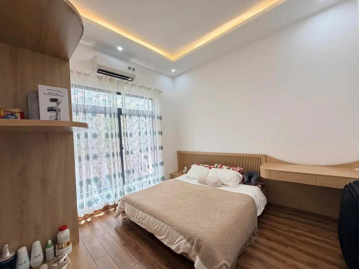 Bán nhà mê lửng 5x22m 3PN Đồng Khởi Quận 1 - Ảnh thu nhỏ 5