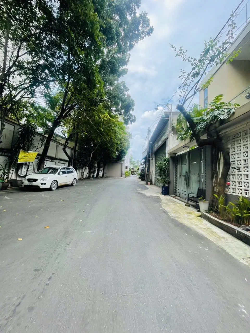 Bán đất mặt tiền Trương Quyền 80m² sổ hồng - Ảnh 1
