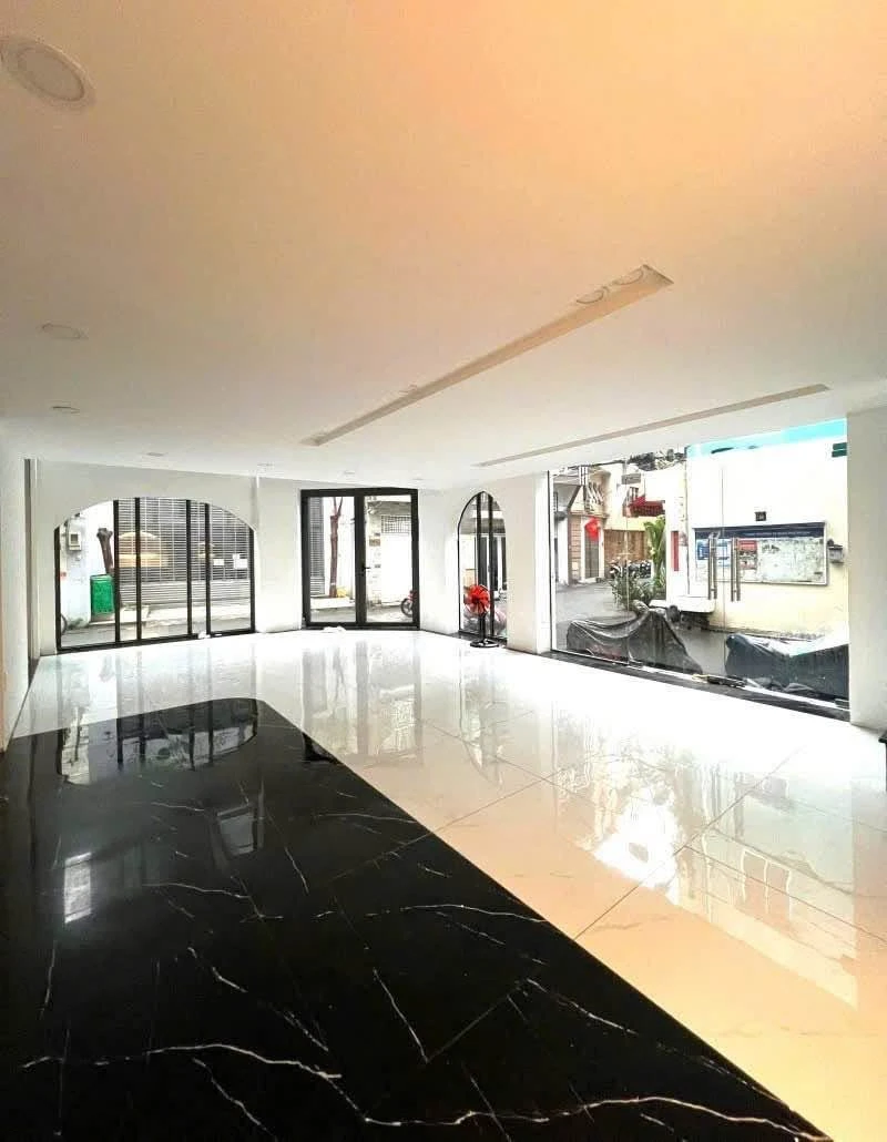 Cho thuê nhà hẻm Lê Văn Sỹ, Phú Nhuận, 72m², 45 triệu/tháng - Ảnh thu nhỏ 4