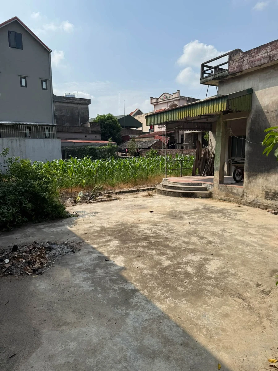 Bán lô đất 700m² Phù Liễn Nam Sách - Ảnh thu nhỏ 2