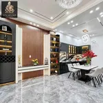 Nhà bán 4 tầng mặt tiền 6m Trần Nguyên Hãn 45m2, 4.58 tỷ - Ảnh thu nhỏ 3