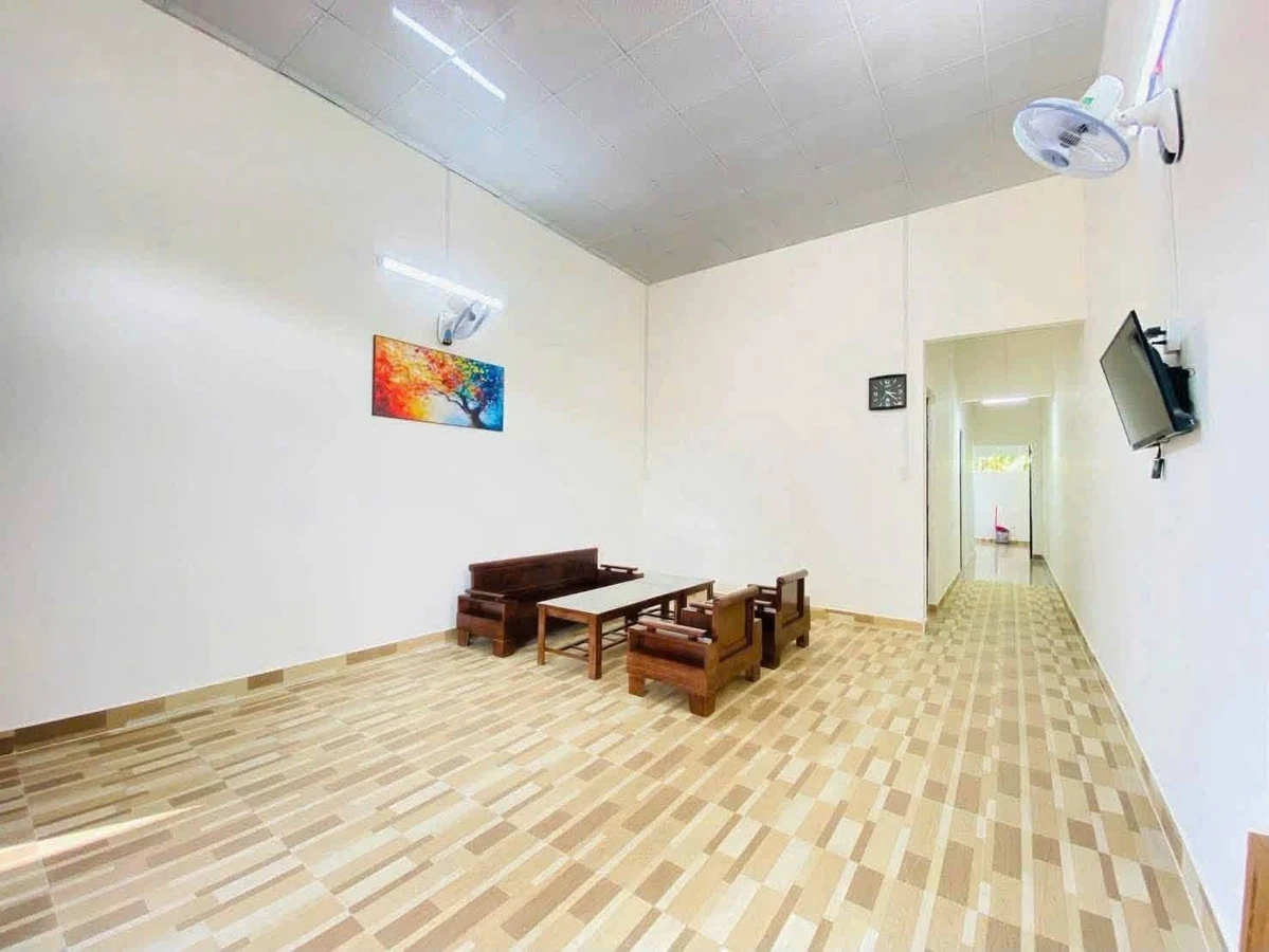 Bán nhà cấp 4 Quảng Ngãi 125m² 1,1 tỷ đường rộng - Ảnh thu nhỏ 3
