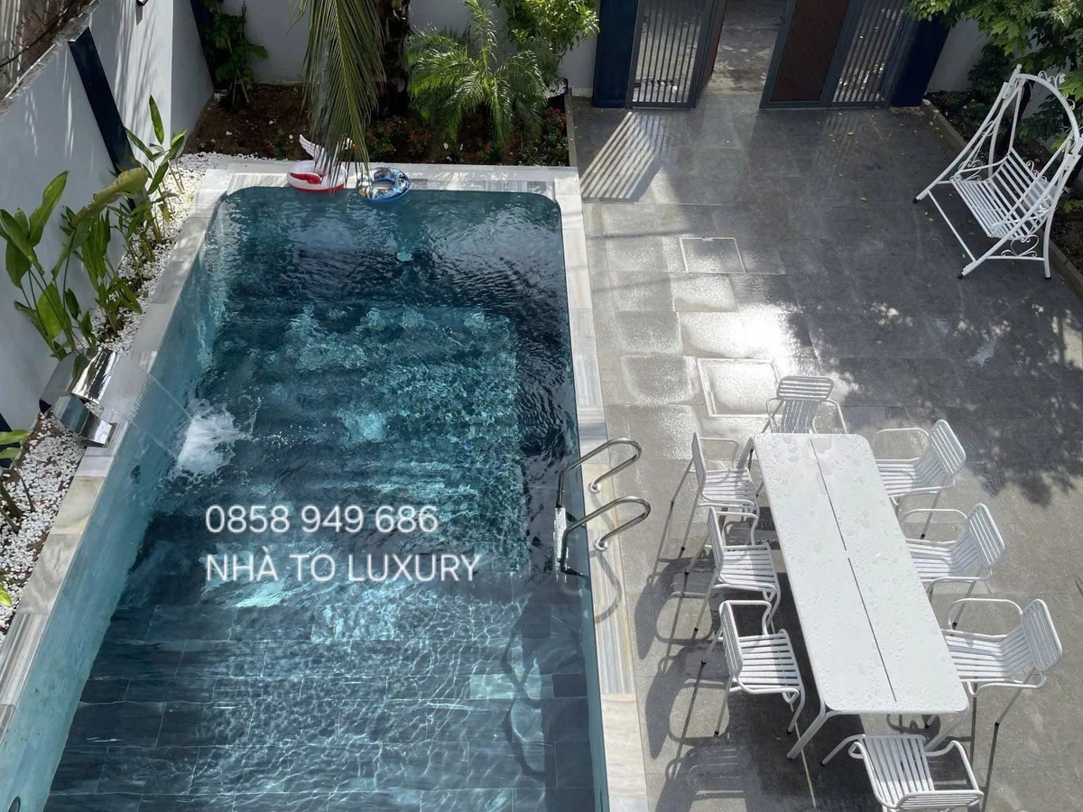 Bán villa 365m² 6 phòng ngủ Đà Nẵng 37.5 tỷ - Ảnh thu nhỏ 2