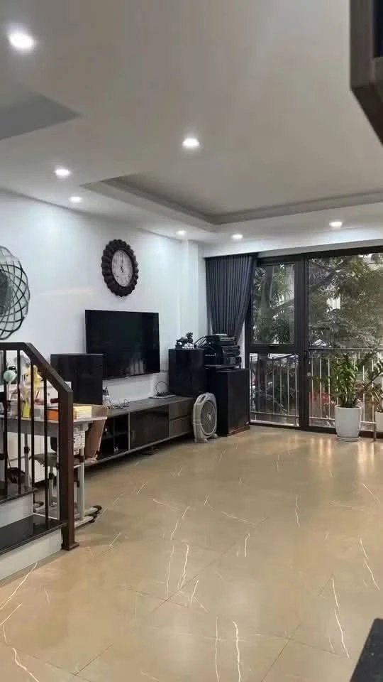 Bán nhà phố 5 tầng 50m2 Văn Lạ 14 tỷ - Ảnh thu nhỏ 3