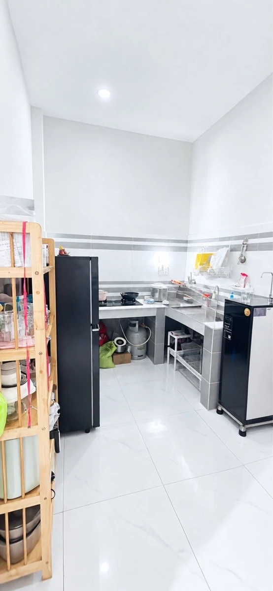 Bán nhà phố 52,5m² 1 phòng ngủ 5,65 tỷ Tân Phú - Ảnh thu nhỏ 5