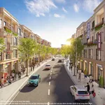 Bán liền kề BM3-62 Golden City 202m², 6.46 tỷ Hải Phòng - Ảnh thu nhỏ 1