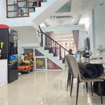 Bán nhà 1 trệt 2 lầu 88m2 Bùi Thiện Ngộ, Quận 12 - Ảnh thu nhỏ 1