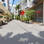 Bán nhà Lê Quang Định, Bình Thạnh, 64m², 4PN, 12 tỷ - Ảnh thu nhỏ 1