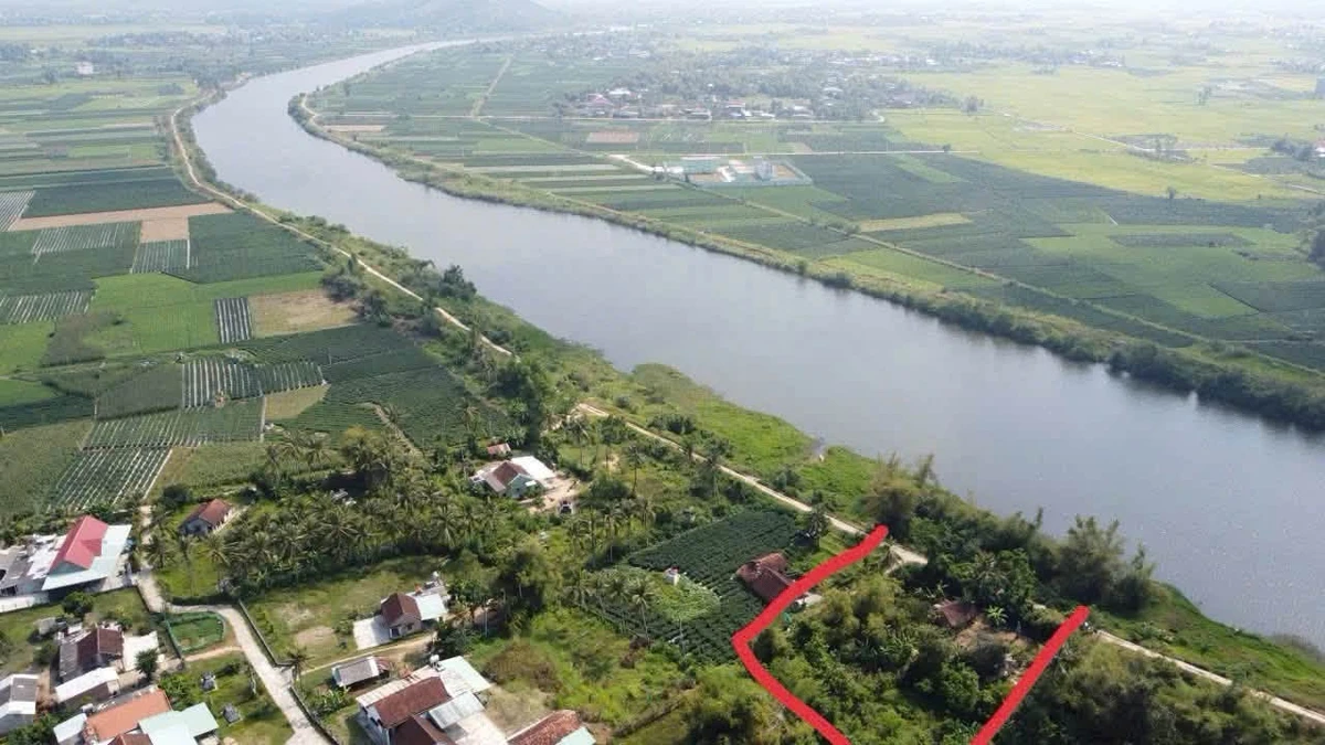 Bán đất 900m² có thổ cư, ven sông Gia Lai, 790 triệu - Ảnh thu nhỏ 2