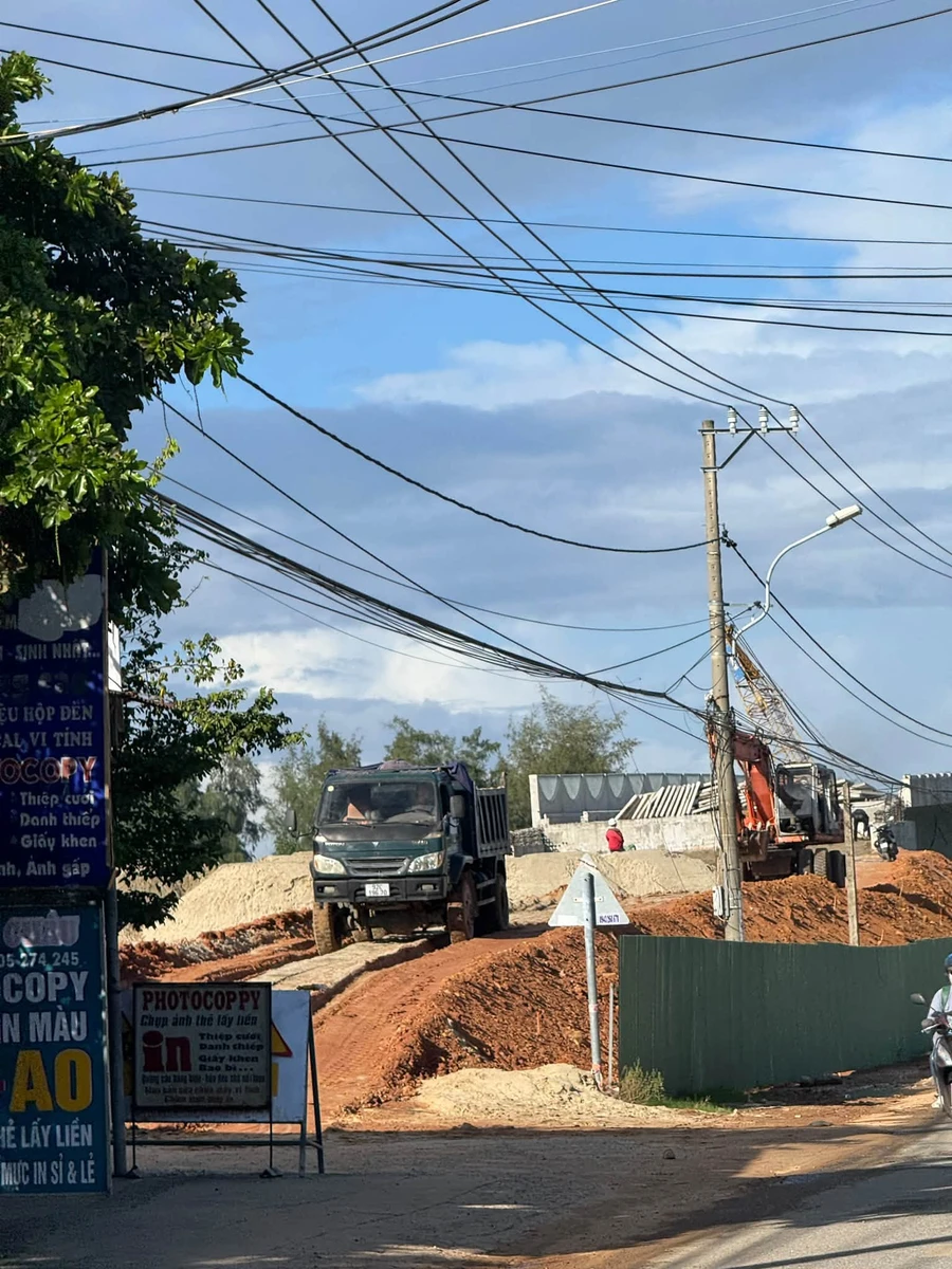 Bán đất mặt tiền An Dương Vương Đà Nẵng 485m2, 6.5 tỷ - Ảnh thu nhỏ 4