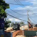 Bán đất mặt tiền An Dương Vương Đà Nẵng 485m2, 6.5 tỷ - Ảnh thu nhỏ 4