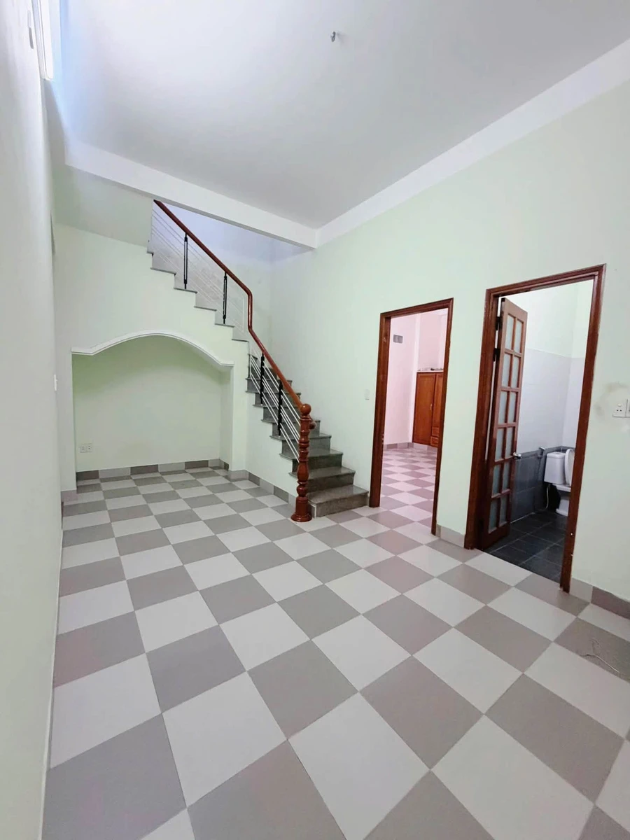 Bán nhà 3 tầng 110m² 4PN Thanh Khê, Đà Nẵng - Ảnh thu nhỏ 4