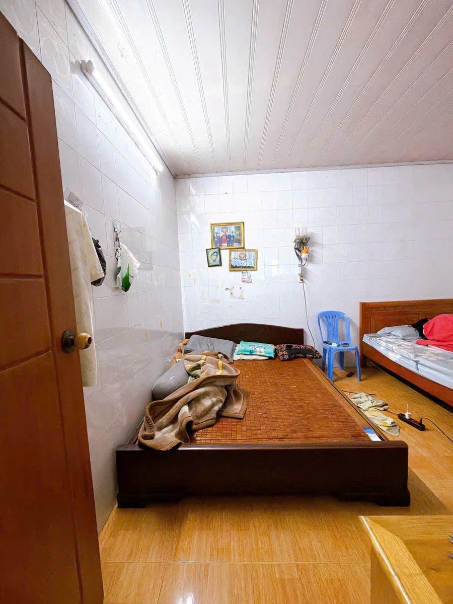 Bán nhà 2 mặt tiền 107m² Tân Biên Đồng Nai 2,8 tỷ - Ảnh thu nhỏ 4