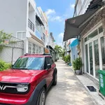 Bán nhà phố 2 tầng Linh Đông 52m² 5 tỷ 5 - Ảnh thu nhỏ 1