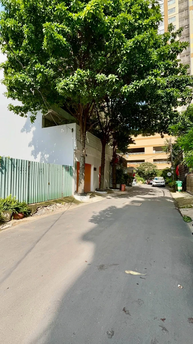Bán 2 lô đất Thảo Điền, 151.7m² và 303.4m², sổ hồng - Ảnh thu nhỏ 2