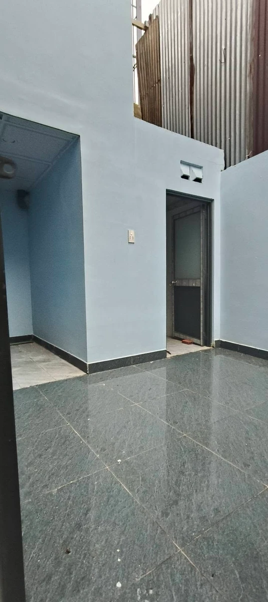 Bán nhà gác lửng 110m² Trảng Dài 1 tỷ 450 - Ảnh thu nhỏ 4