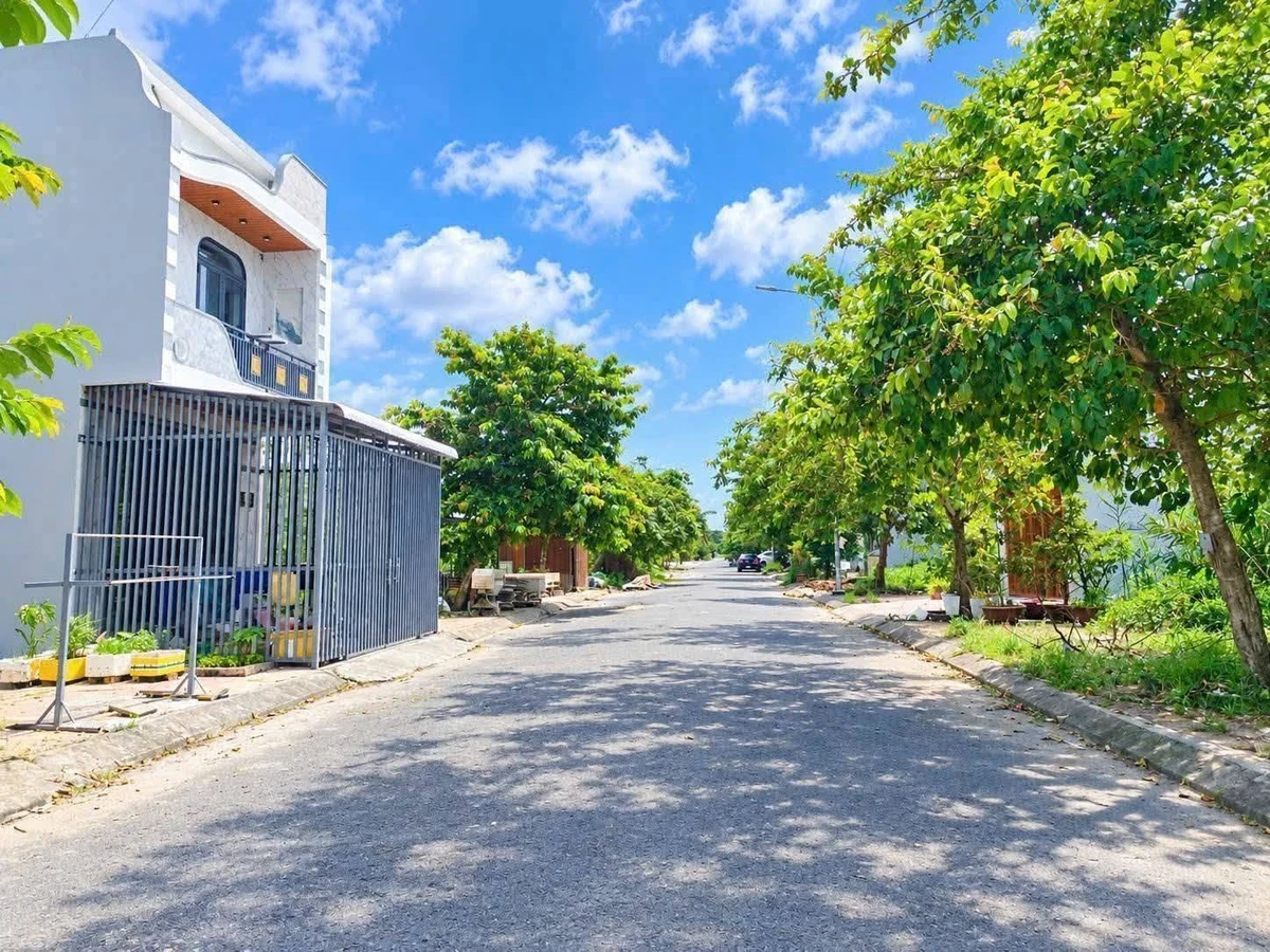 Bán nền 100m² Cần Thơ, 1 tỷ 700 triệu - Ảnh thu nhỏ 5