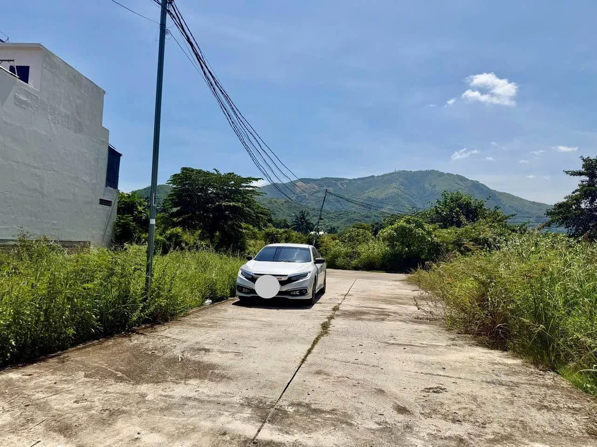 Bán lô đất Vĩnh Hiệp Nha Trang 65,6m² 1 tỷ 650 - Ảnh thu nhỏ 2