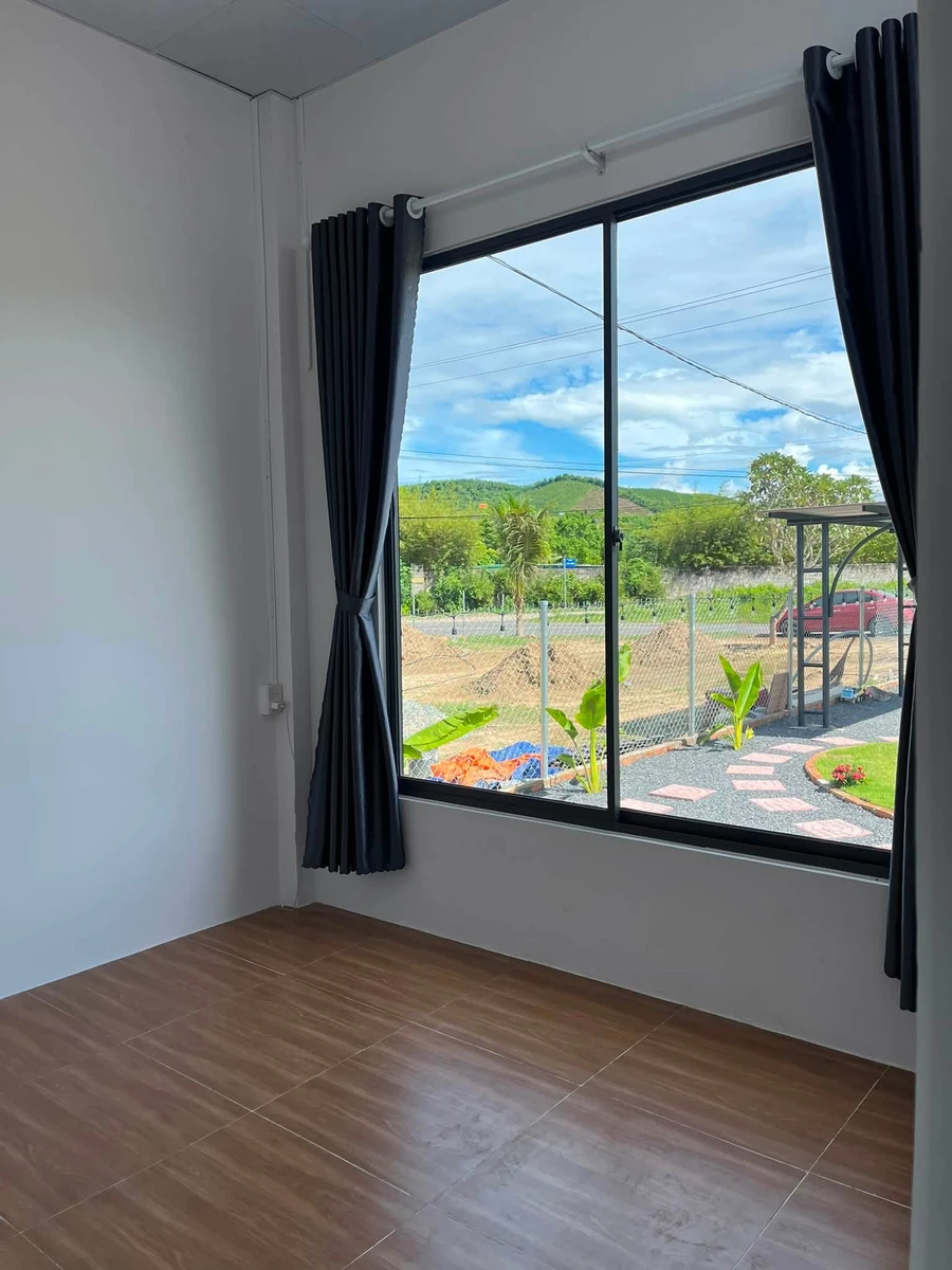 Bán nhà vườn 700m2 mặt tiền 12m gần Nha Trang, Khánh Hòa - Ảnh thu nhỏ 3