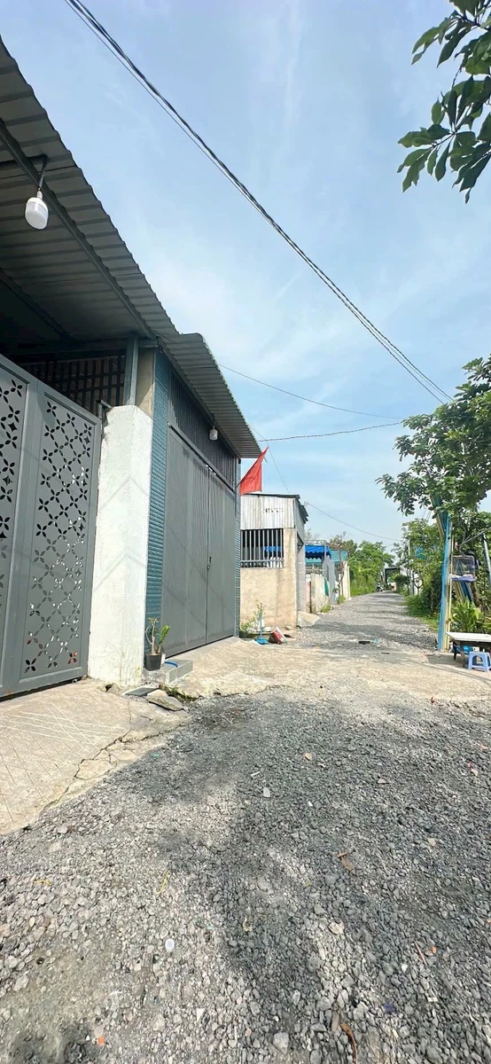 Bán lô đất sổ chung 81 m² Phước Tân Đồng Nai - Ảnh thu nhỏ 4