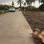 Bán đất xây nhà vườn 140m² Nguyễn Văn Nhiều, Tân Trụ, Long An - Ảnh thu nhỏ 3