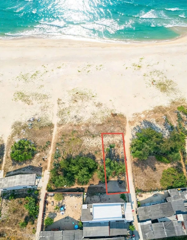 Bán đất mặt biển 225m2 An Phú Quảng Ngãi dưới 2 tỷ