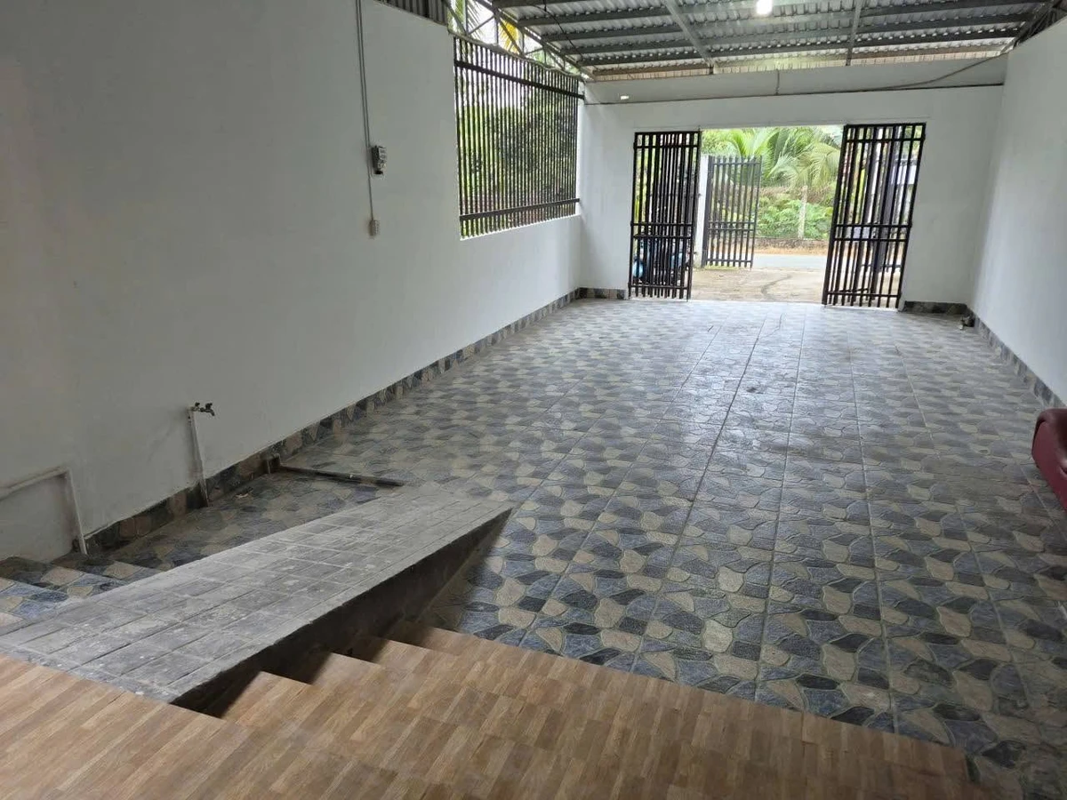 Bán nhà mặt tiền Sơn Đông Nhà Bè 360m2, 2.99 tỷ - Ảnh thu nhỏ 5