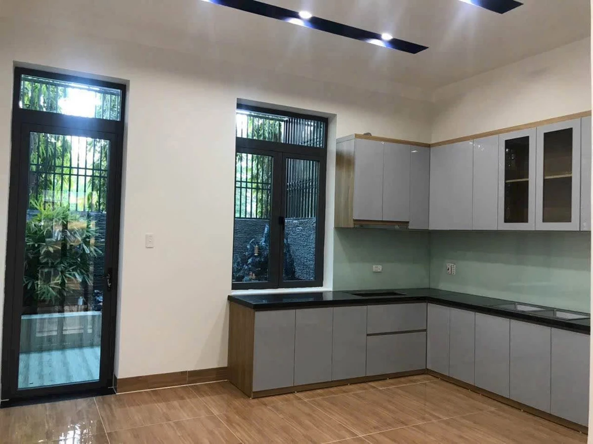 Bán nhà Thanh Sơn 3 phòng ngủ 106m² giá 3 tỷ 5 - Ảnh thu nhỏ 3