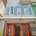 Bán nhà phố Phú Nhuận 5PN, 39m², gần chợ, giảm 600tr - Ảnh thu nhỏ 1