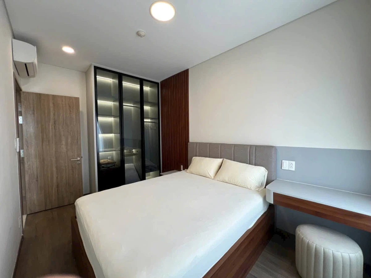 Cho thuê căn hộ Sora Garden 2, 57m2, 1PN, 15 triệu/tháng - Ảnh thu nhỏ 3