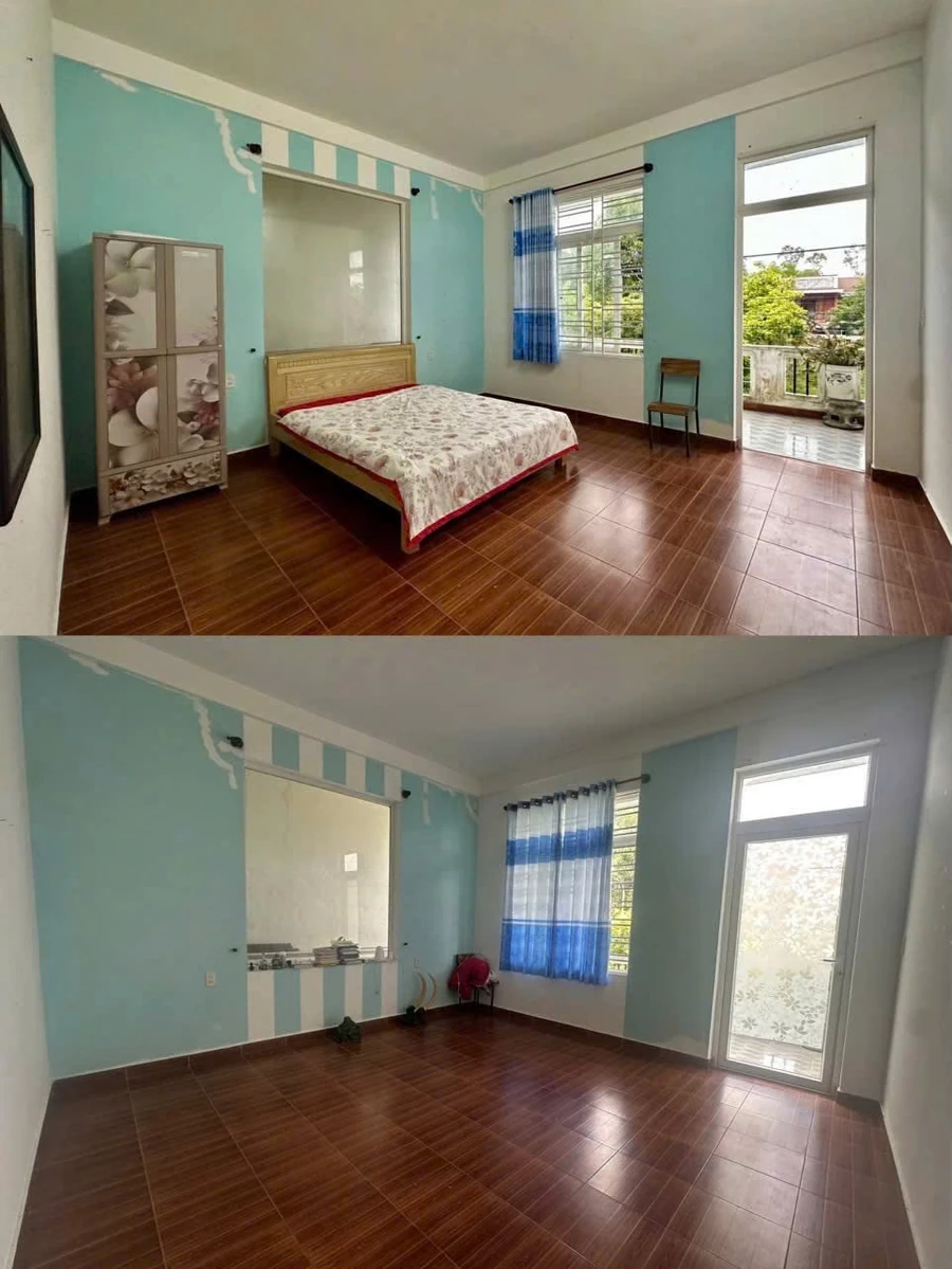 Cho thuê nhà mặt tiền 244m² Phạm Phú Thứ, Huế - 16 triệu/tháng - Ảnh thu nhỏ 4